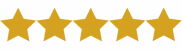 5 stars