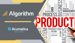 Production Mgmt Datasheet