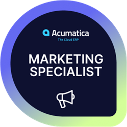 marketing spec