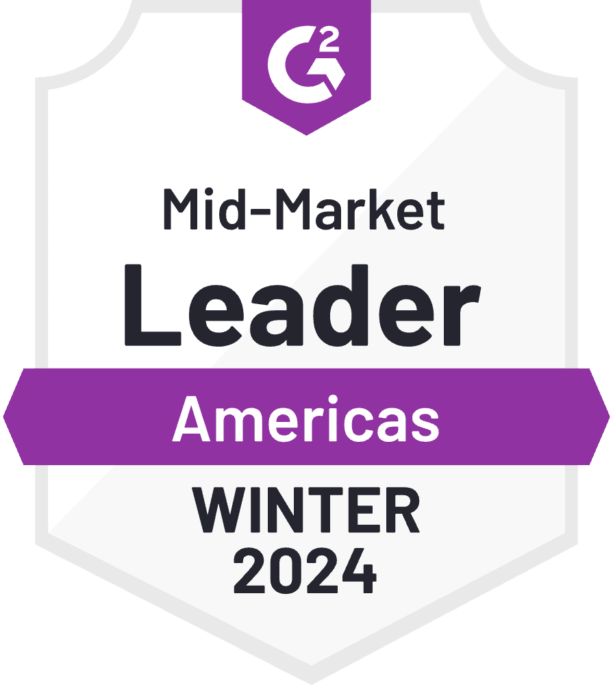 5.Americas Leader Mid-Market