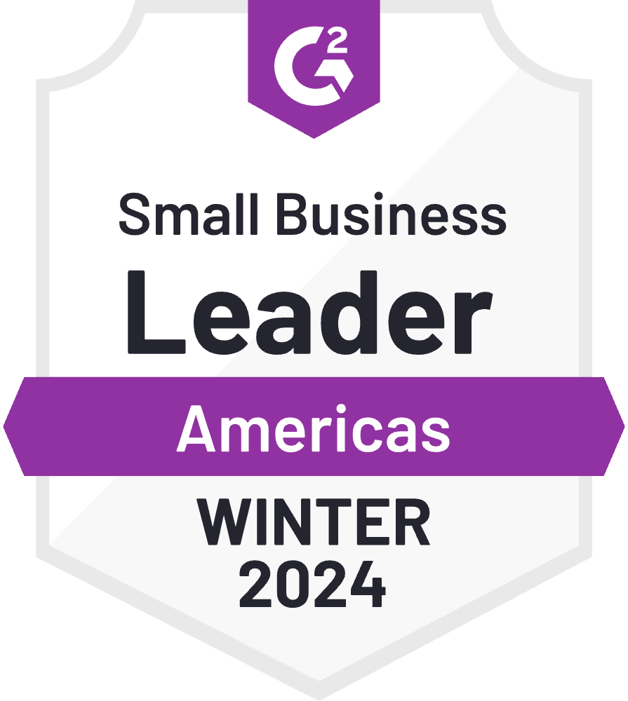 6.Americas Leader Small Business