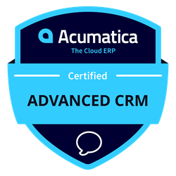 Advanced+CRM