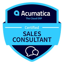 Sales Consultant