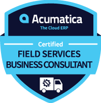 Field Services Business Consultant