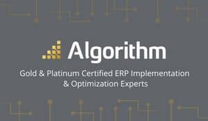 Events for Top Manufacturers: ERP Selection & Transformation