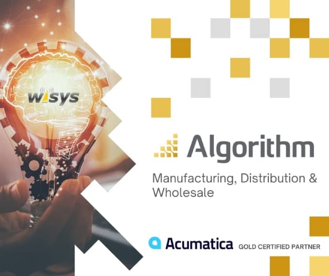   featured-Algorithm's WiSys strategy  