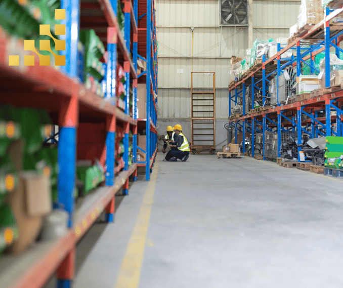  Advanced Warehouse Management with Acumatica  