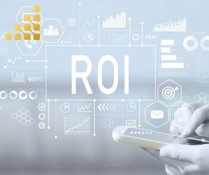  Algorithm and Acumatica ERP deliver measurable ROI for manufacturers & distributors.  
