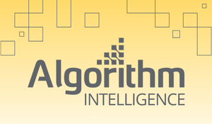 Algorithm Inc. Intelligence - FP&A and BI solutions