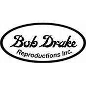 Bob Drake logo