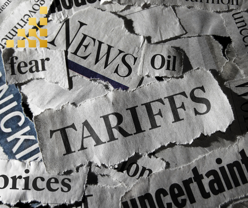  4 Strategic Moves for Manufacturers Facing Tariff Uncertainty  