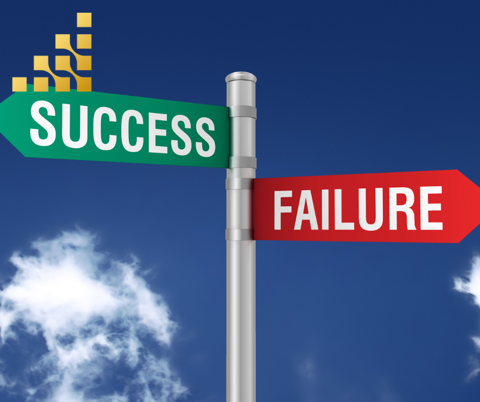  Why ERP Project Fail and How to Prevent It.  